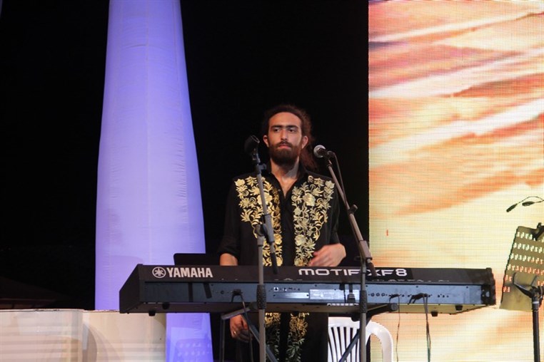 Dbayeh Summer Festival 2013